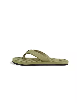O'NEILL | Chanclas para hombre Koosh | olive